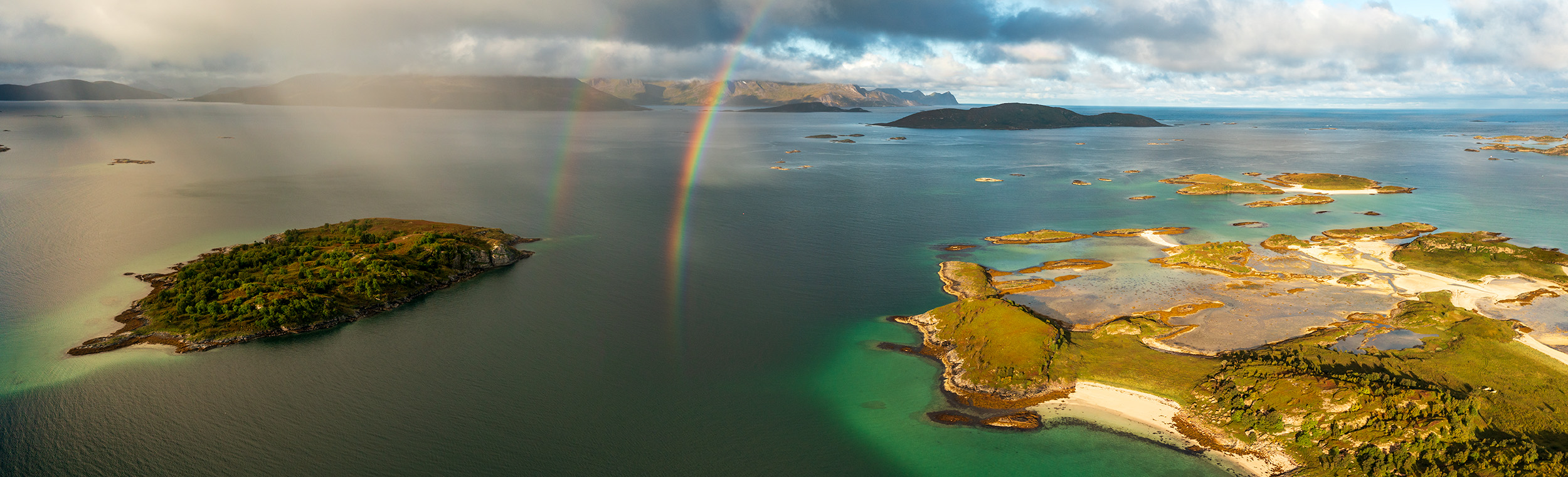 Norwegen, Somaroy, Foto: Sylvia Knittel